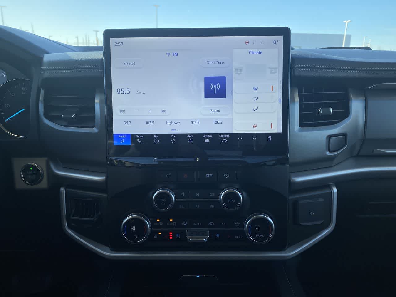 Thumbnail: 2024 Ford Expedition MAX - 16