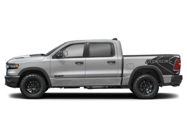 Thumbnail: 2026 RAM 1500 - 2