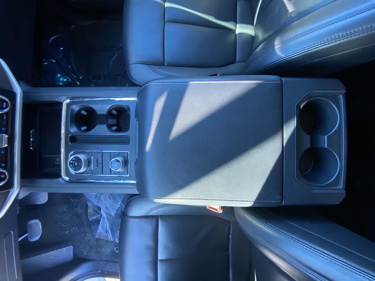 Thumbnail: 2024 Ford Expedition MAX - 22