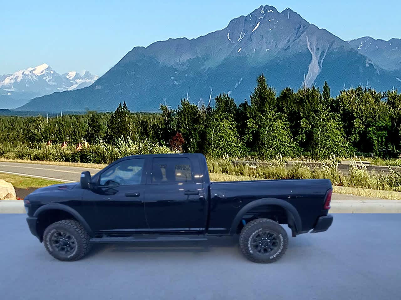 Thumbnail: 2026 RAM 2500 - 2