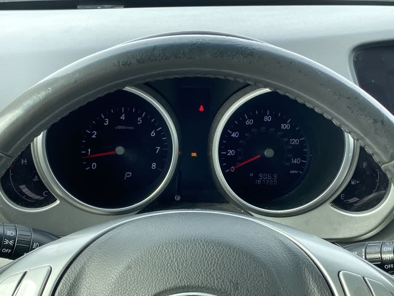 Thumbnail: 2007 Subaru Tribeca - 15