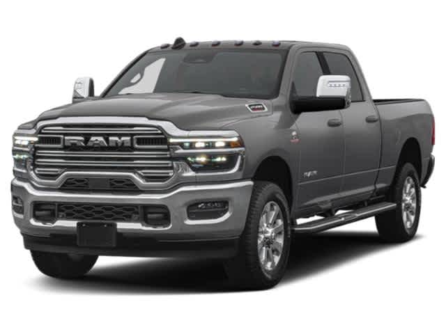 Thumbnail: 2026 RAM 2500 - 1
