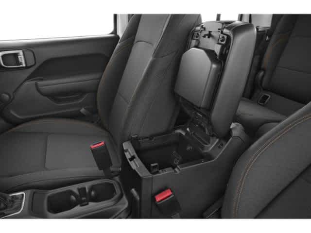 Thumbnail: 2026 Jeep Gladiator - 14