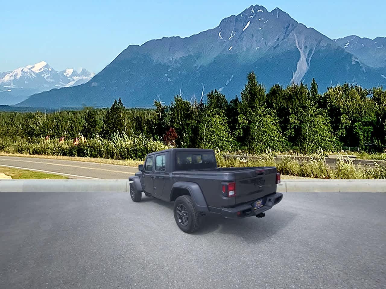 Thumbnail: 2026 Jeep Wrangler - 3