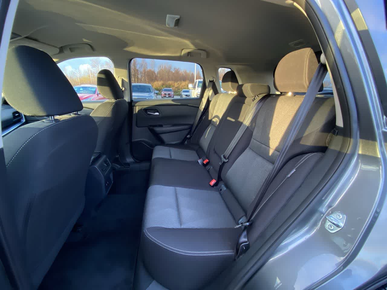 Thumbnail: 2024 Nissan Rogue - 29