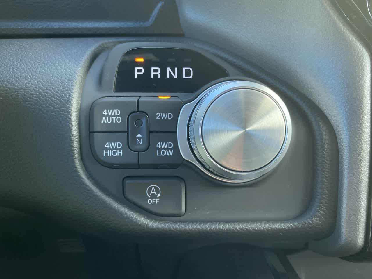 2025 RAM 1500 Laramie 20