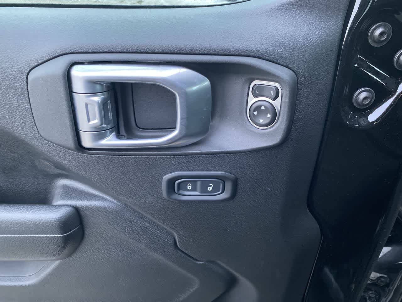 Thumbnail: 2024 Jeep Wrangler - 13