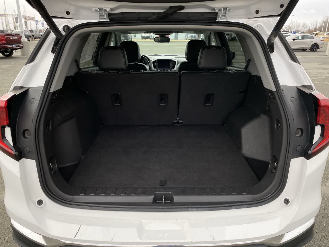 2023 GMC Terrain SLT 30