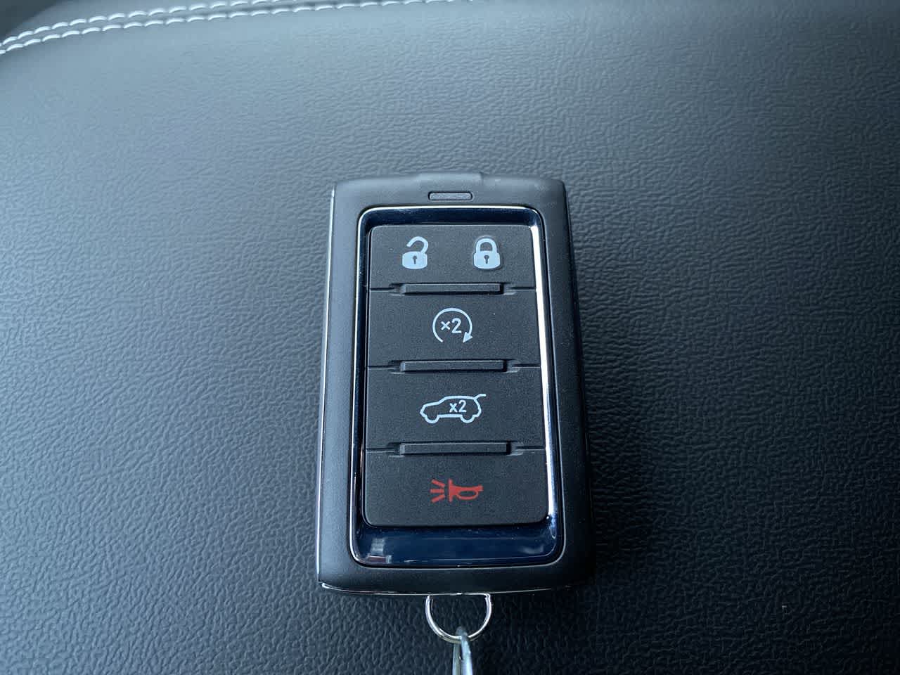 Thumbnail: 2025 Jeep Grand Cherokee - 18