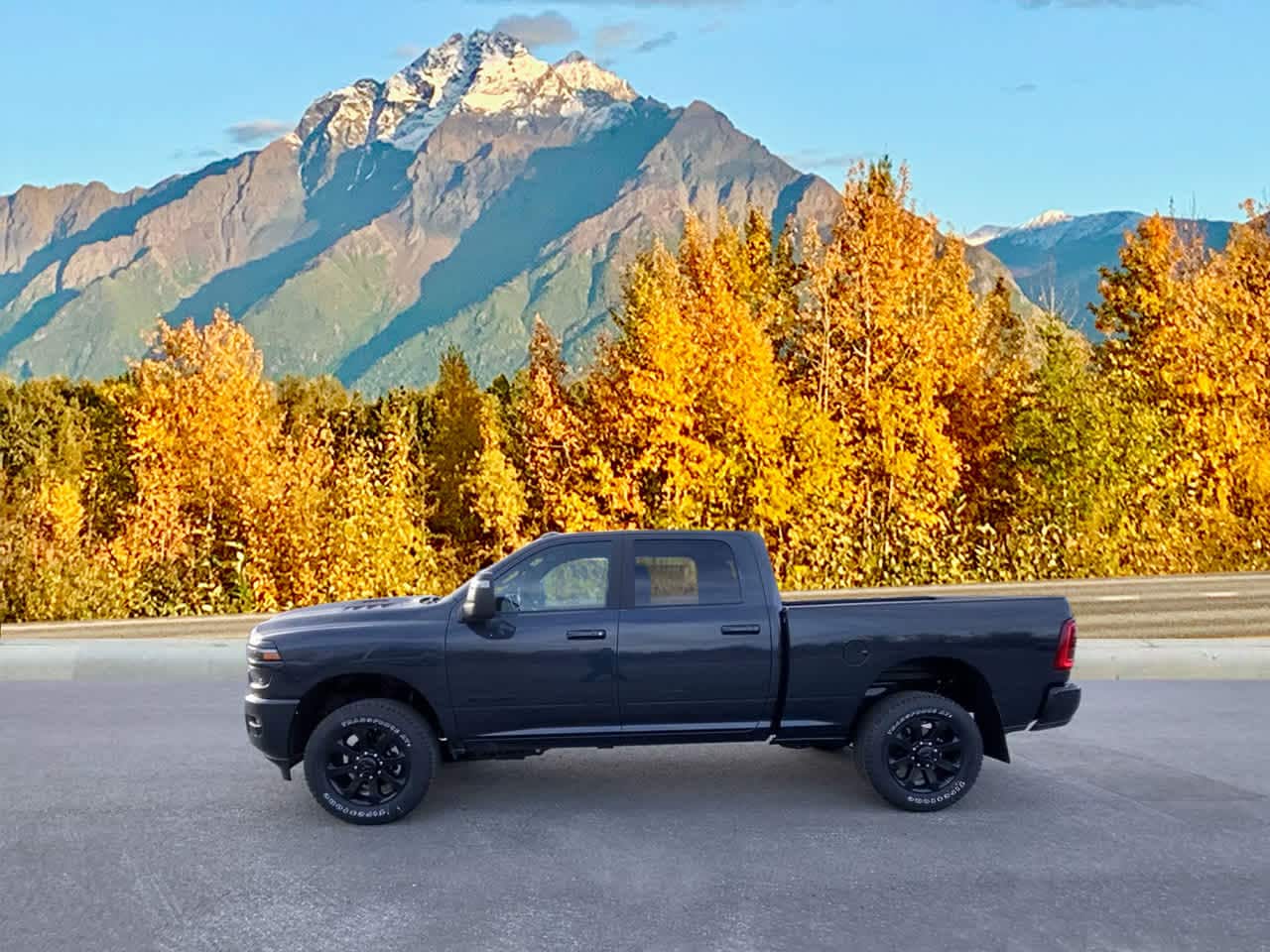 Thumbnail: 2026 RAM 2500 - 2