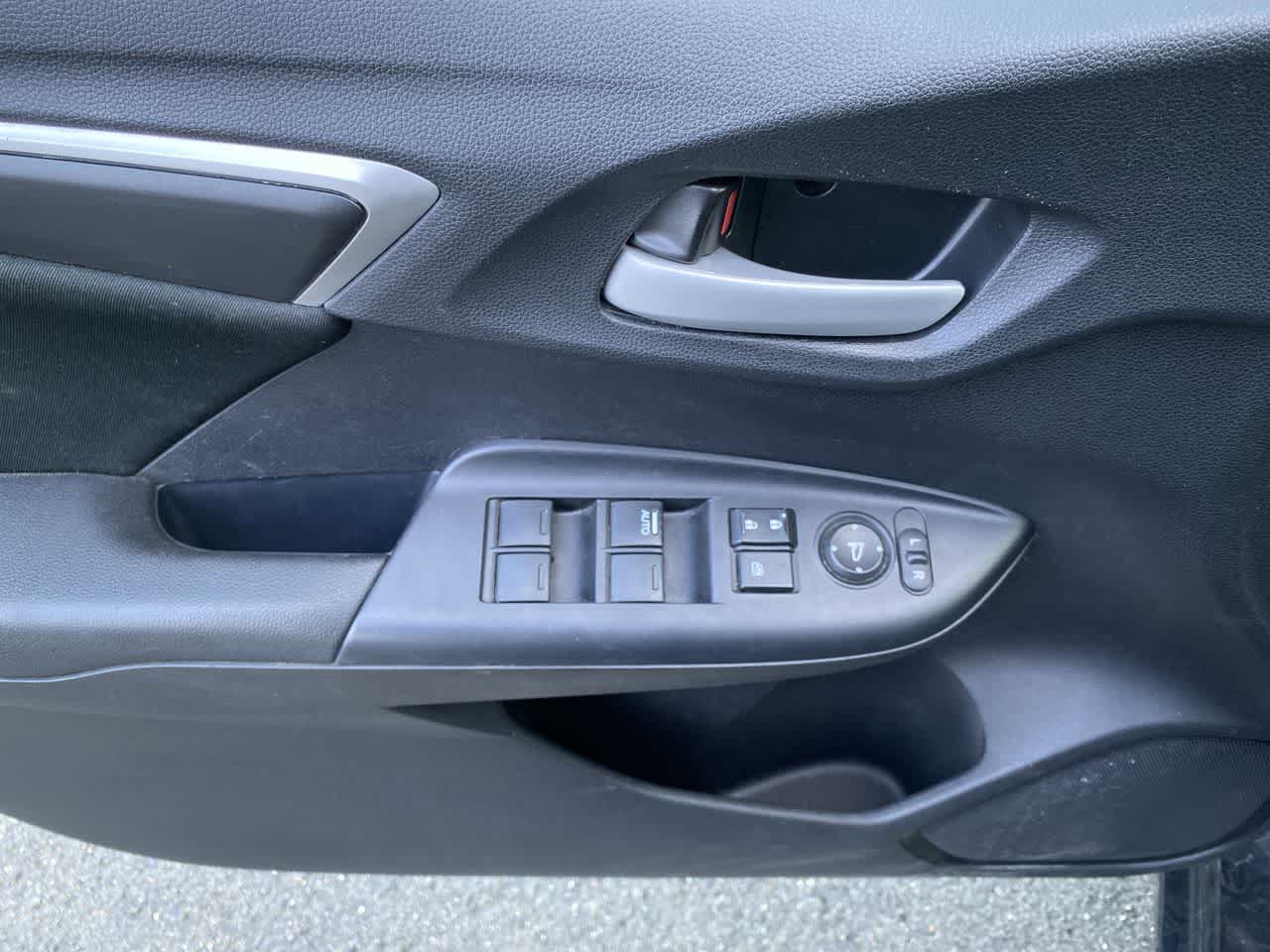 Thumbnail: 2020 Honda Fit - 13