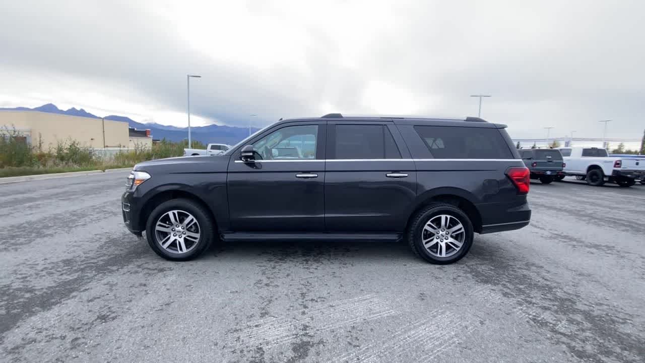 Thumbnail: 2024 Ford Expedition MAX - 7