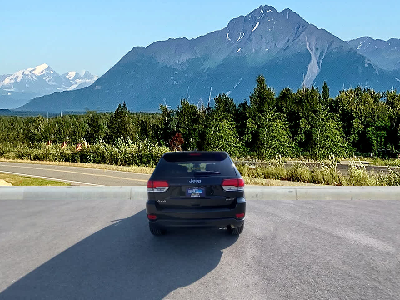 Thumbnail: 2022 Jeep Grand Cherokee - 5