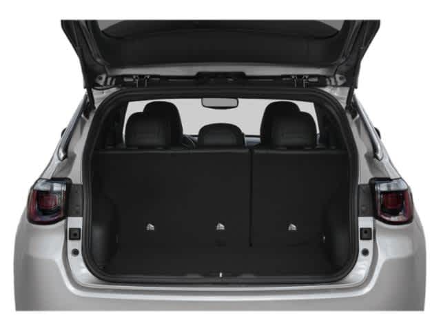 Thumbnail: 2026 Jeep Compass - 9