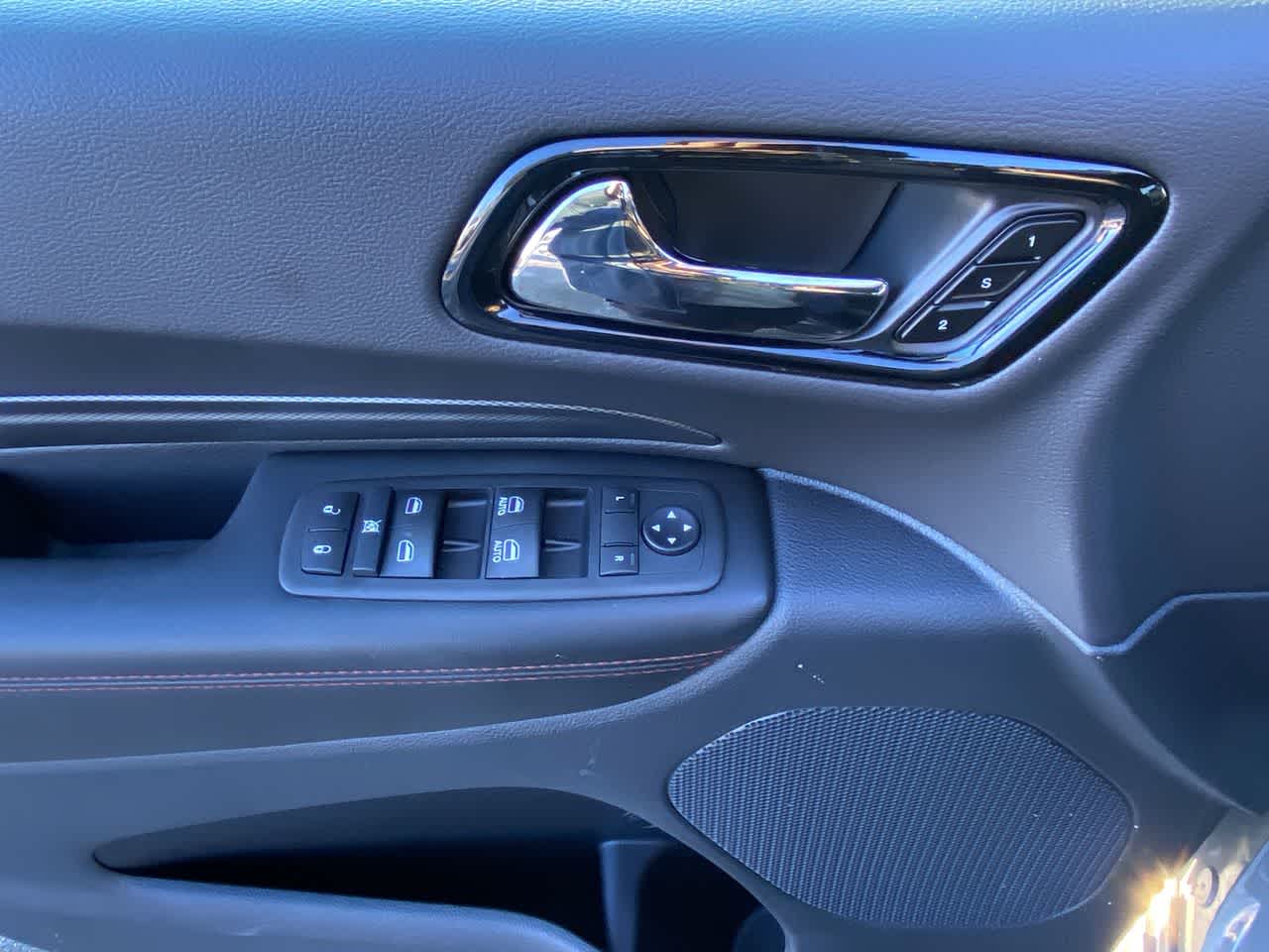 Thumbnail: 2026 Dodge Durango - 13