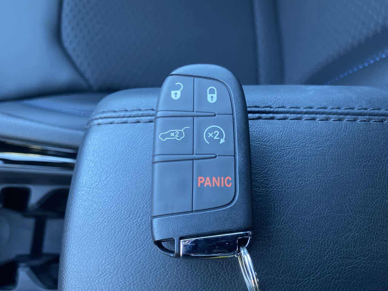 Thumbnail: 2026 Jeep Compass - 18