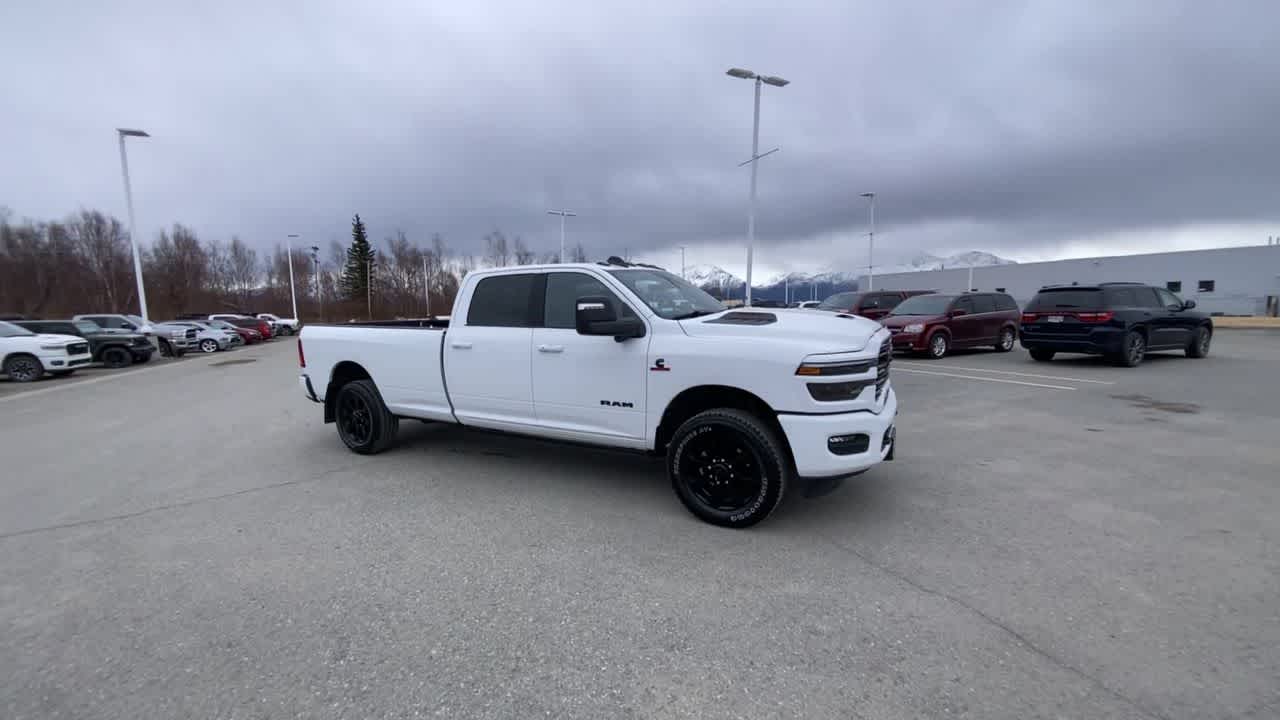 Thumbnail: 2025 RAM 2500 - 7
