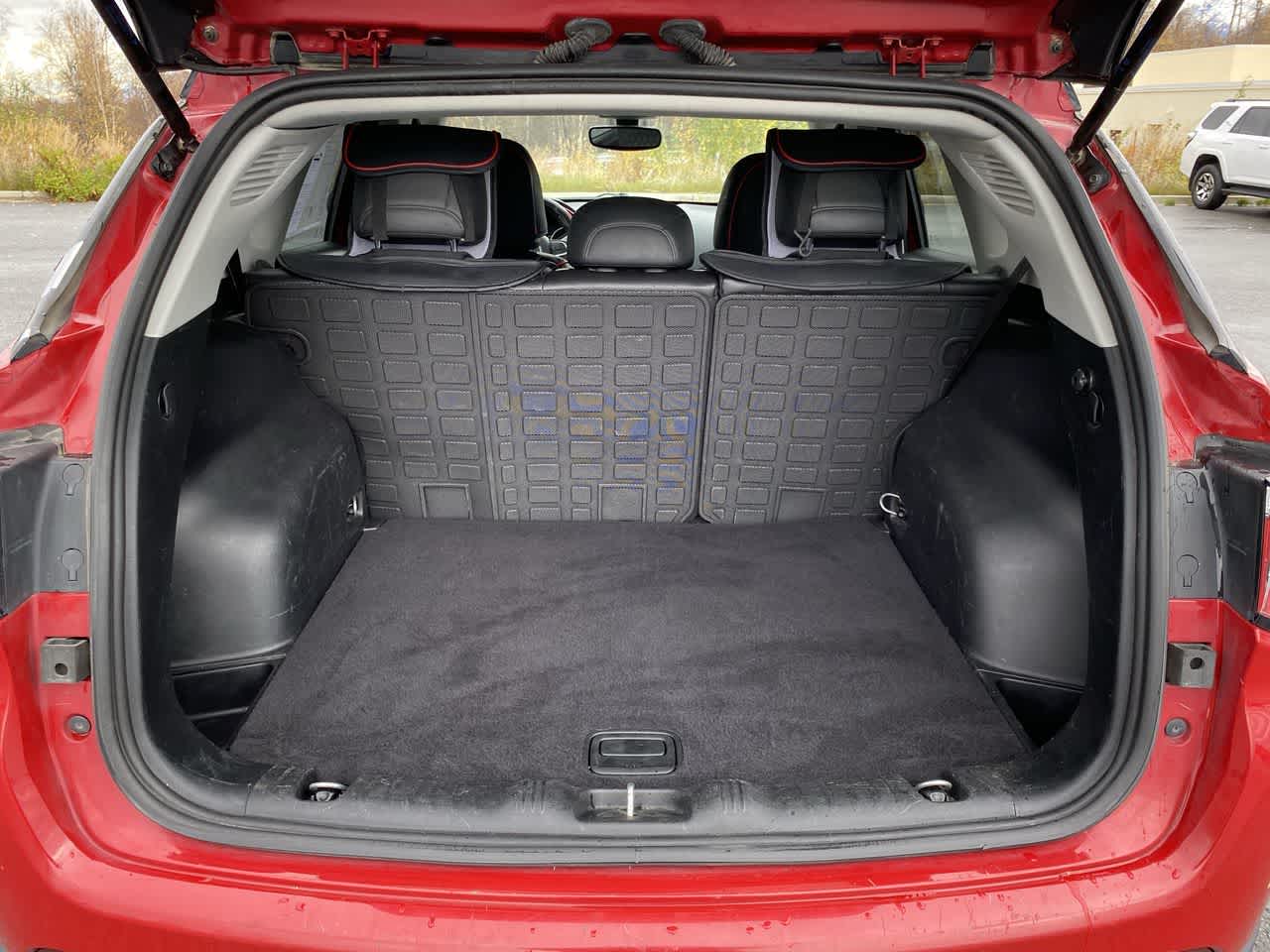 Thumbnail: 2020 Jeep Compass - 24