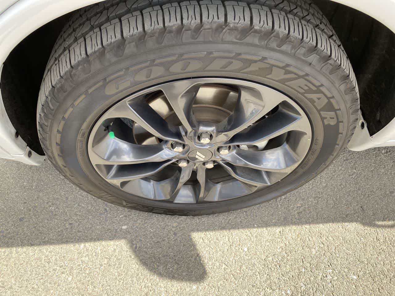 Thumbnail: 2022 Dodge Durango - 10