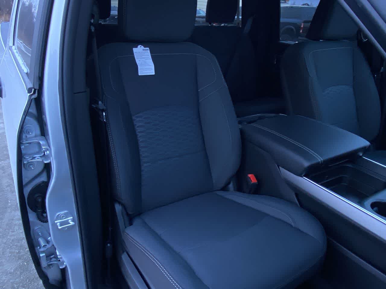 Thumbnail: 2026 RAM 2500 - 26