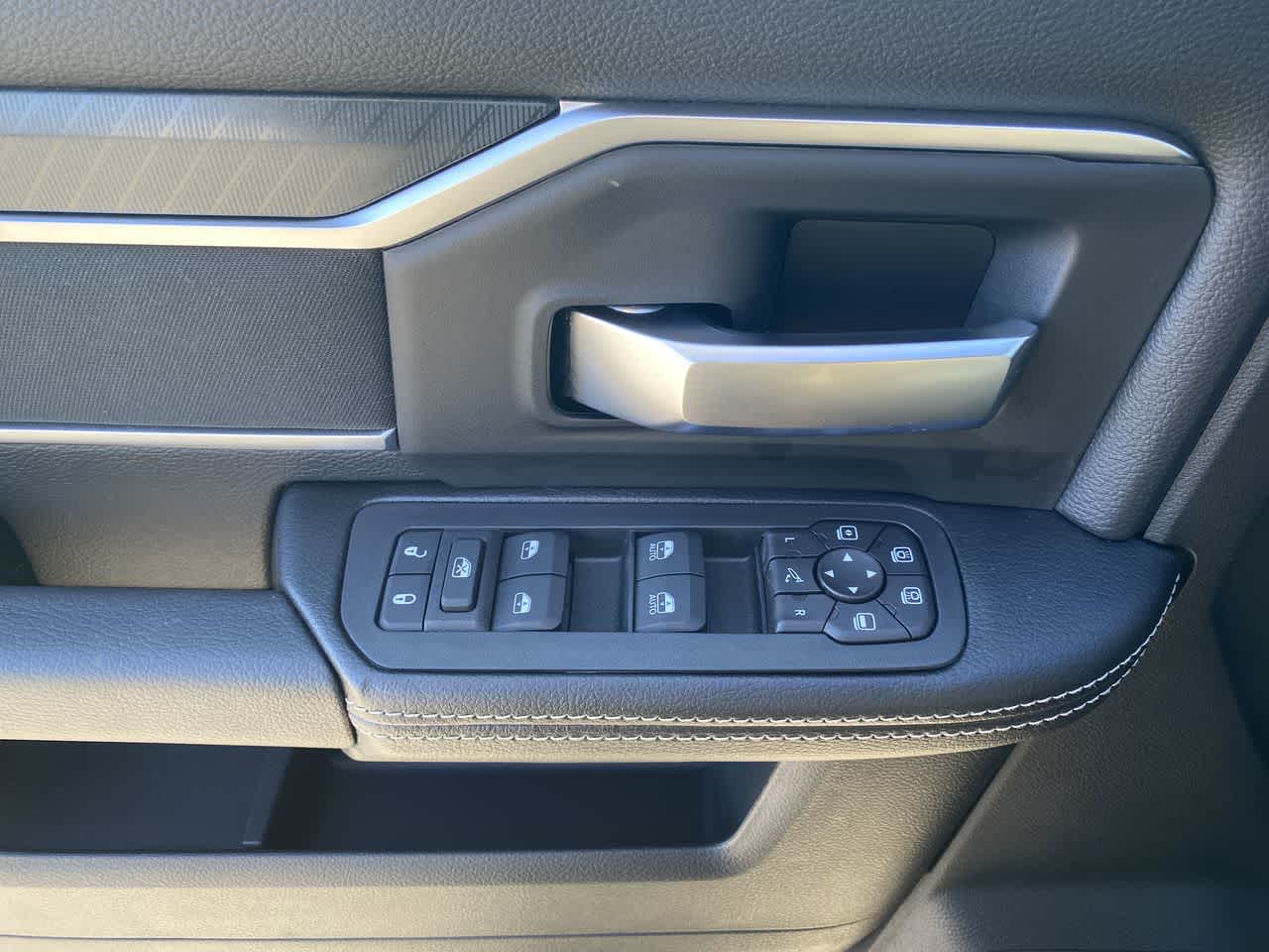 Thumbnail: 2026 RAM 2500 - 13