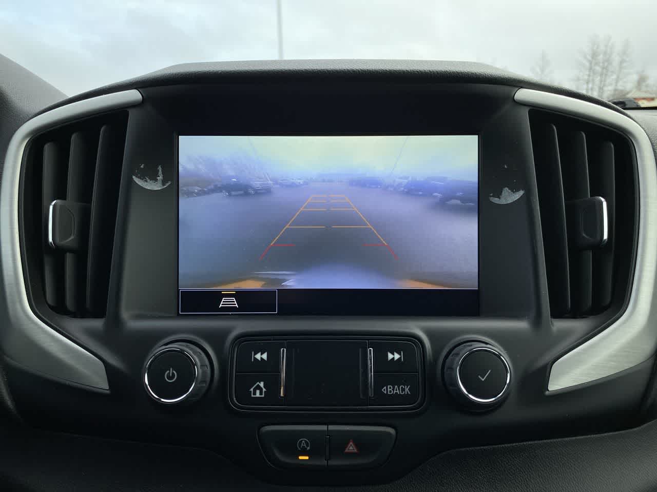 Thumbnail: 2024 GMC Terrain - 17