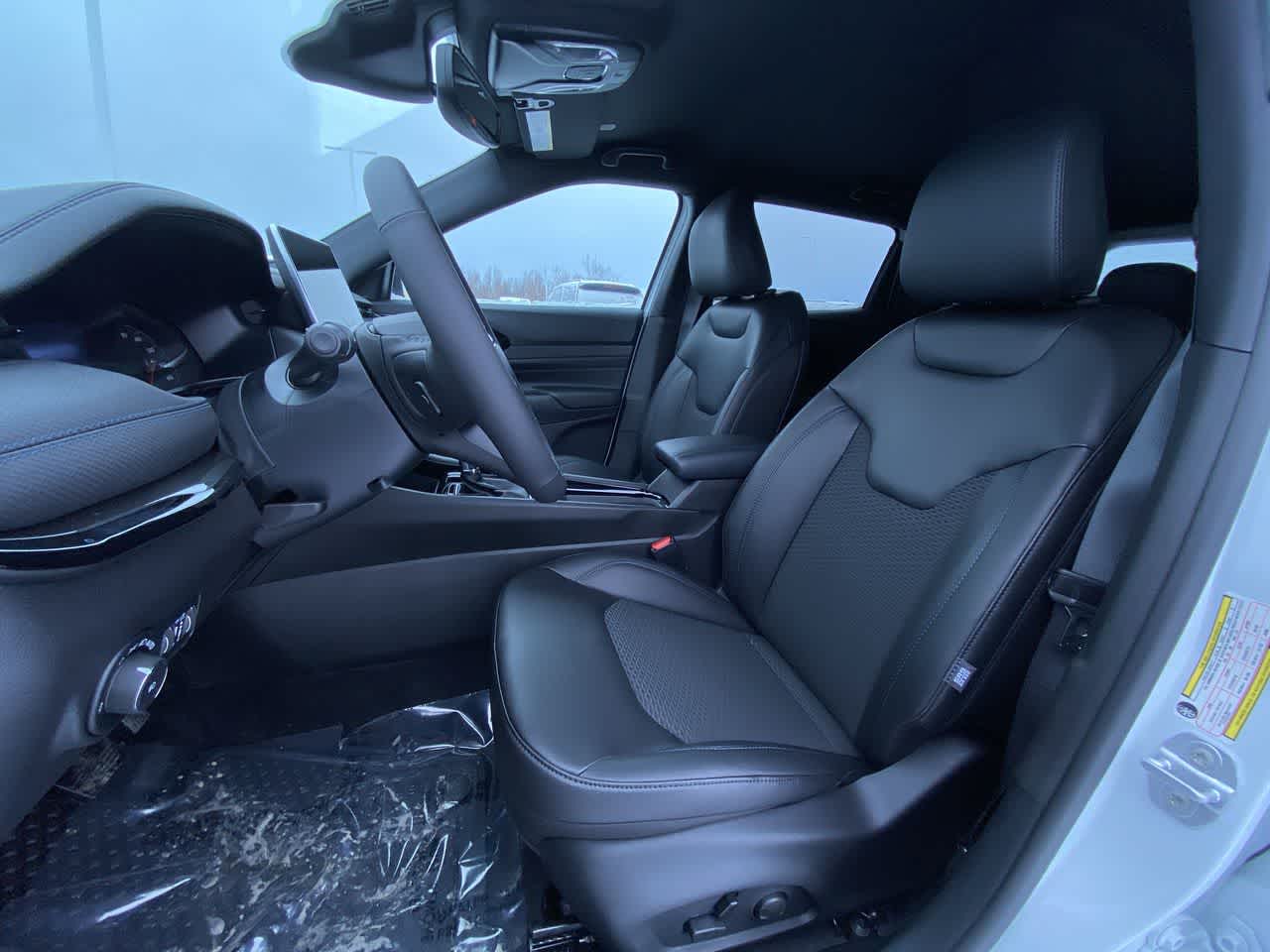 Thumbnail: 2026 Jeep Compass - 11