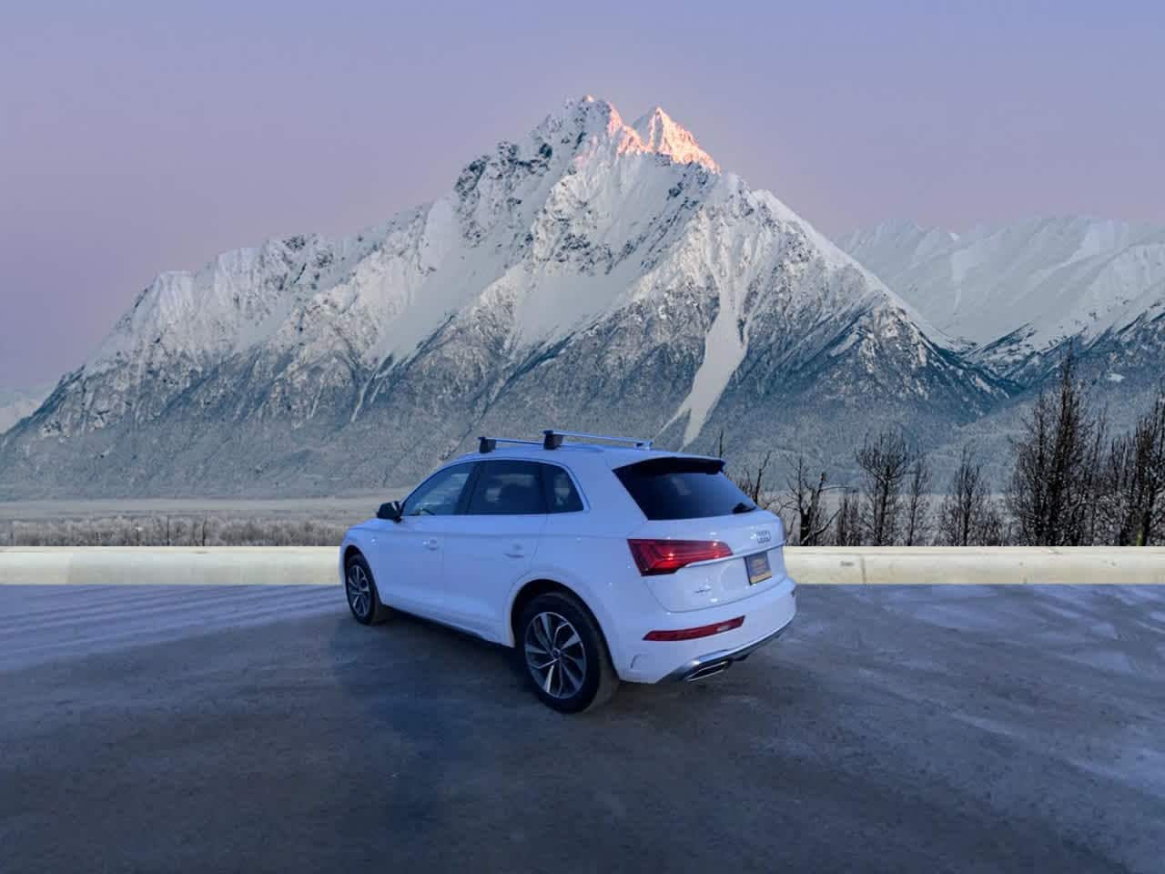 Thumbnail: 2023 Audi Q5 - 3