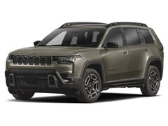 2026 Jeep Cherokee LIMITED 4X4 Sport Utility Wasilla, AK
