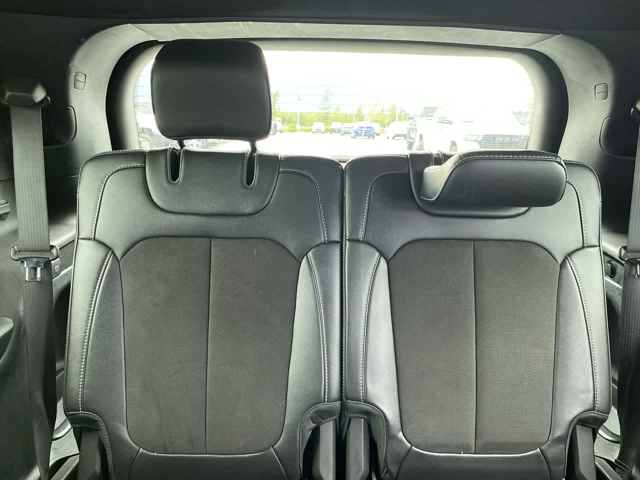 Thumbnail: 2024 Jeep Grand Cherokee L - 30