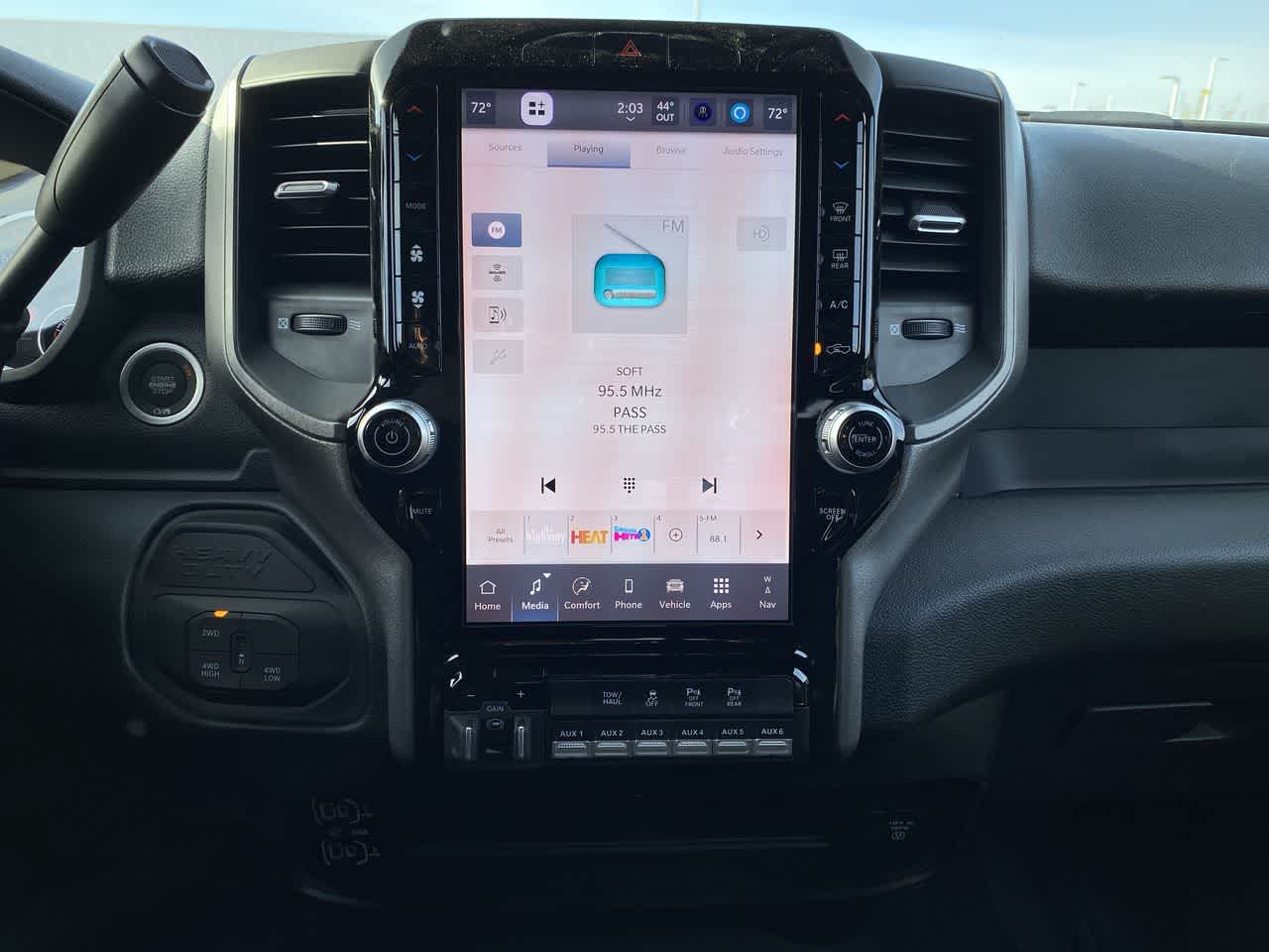 Thumbnail: 2026 RAM 2500 - 16