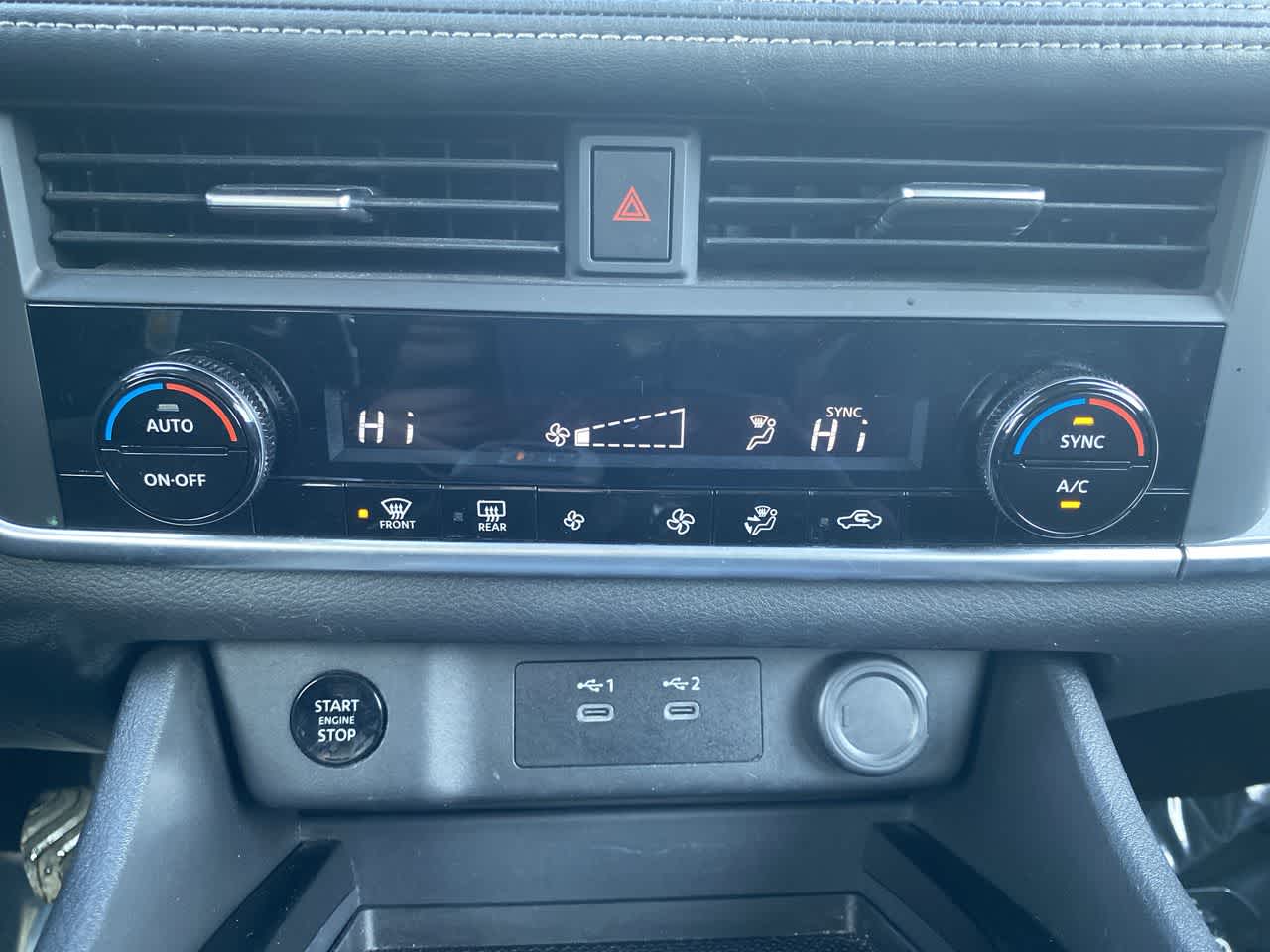 Thumbnail: 2025 Nissan Rogue - 25