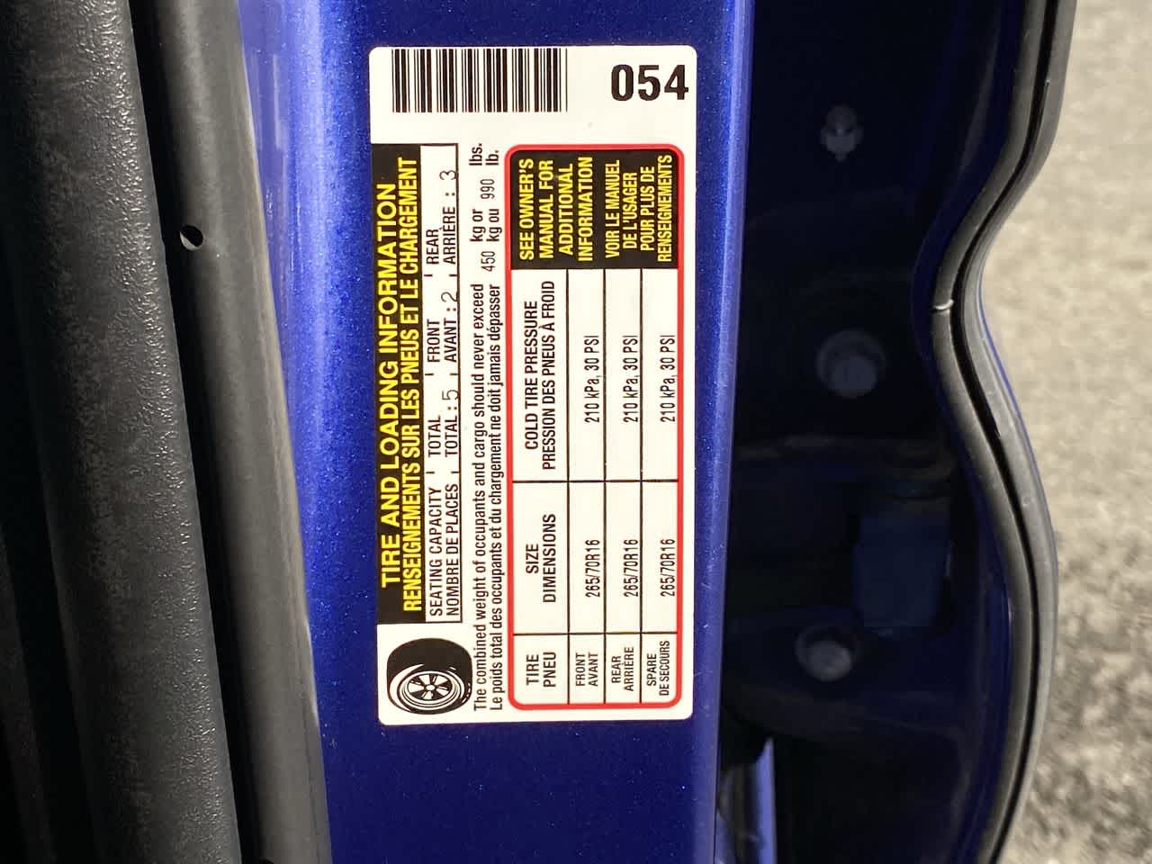 Thumbnail: 2023 Toyota Tacoma - 28