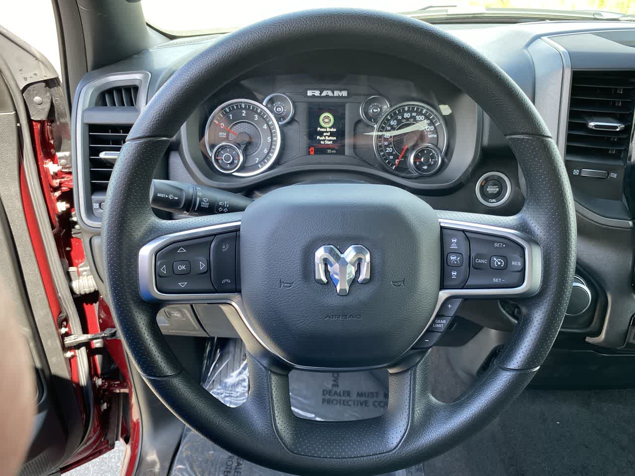 Thumbnail: 2025 RAM 1500 - 20