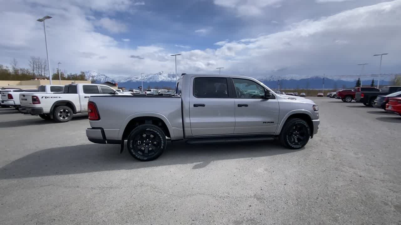 Thumbnail: 2025 RAM 1500 - 15