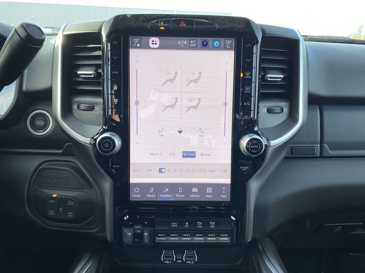 Thumbnail: 2026 RAM 2500 - 19