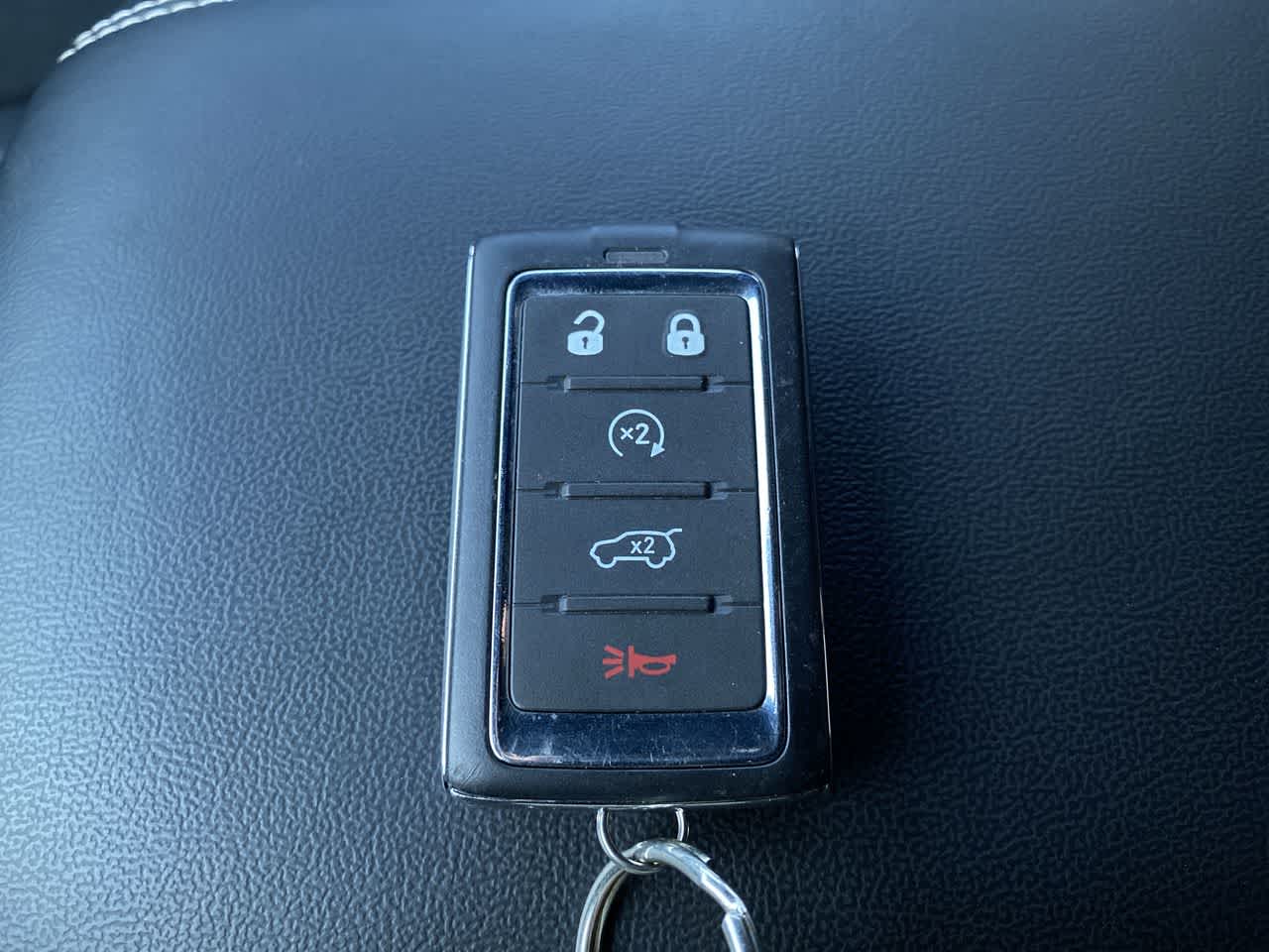 Thumbnail: 2025 Jeep Grand Cherokee L - 18