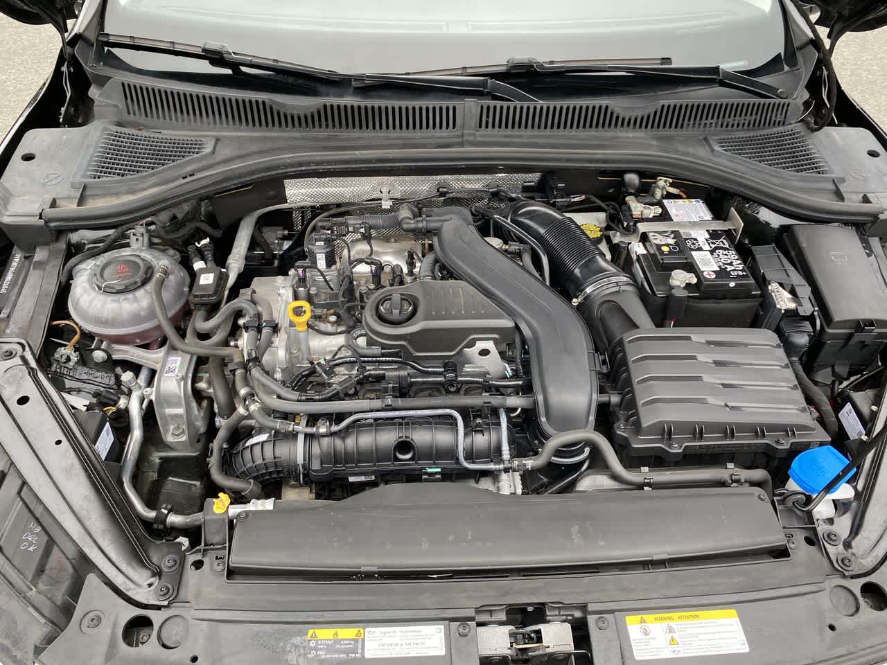 Thumbnail: 2024 Volkswagen Jetta - 27