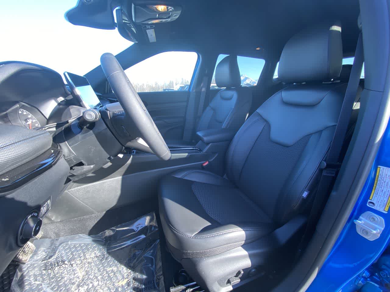 Thumbnail: 2026 Jeep Compass - 11