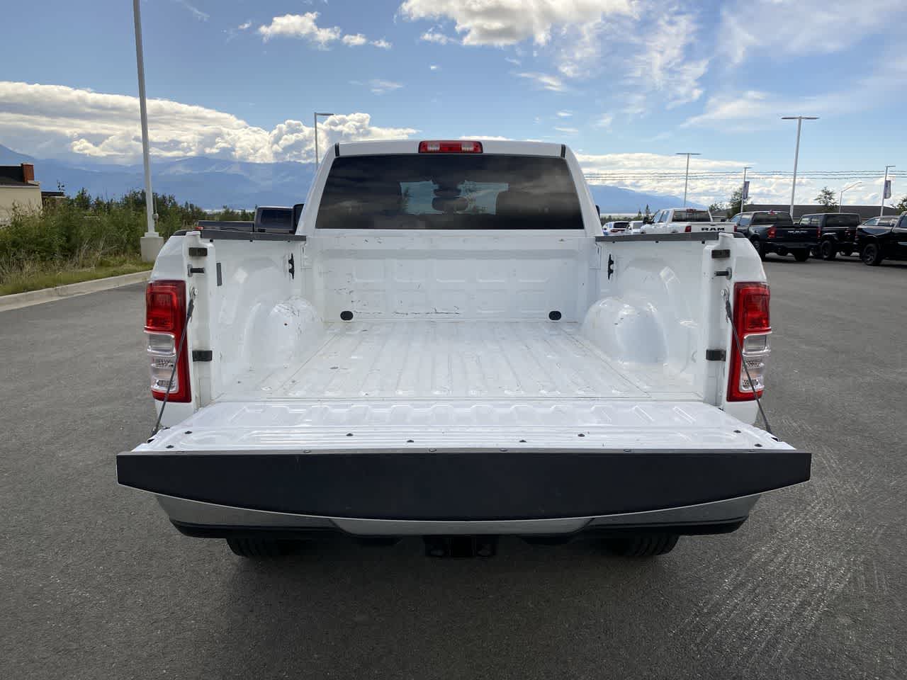 Thumbnail: 2024 RAM 2500 - 30