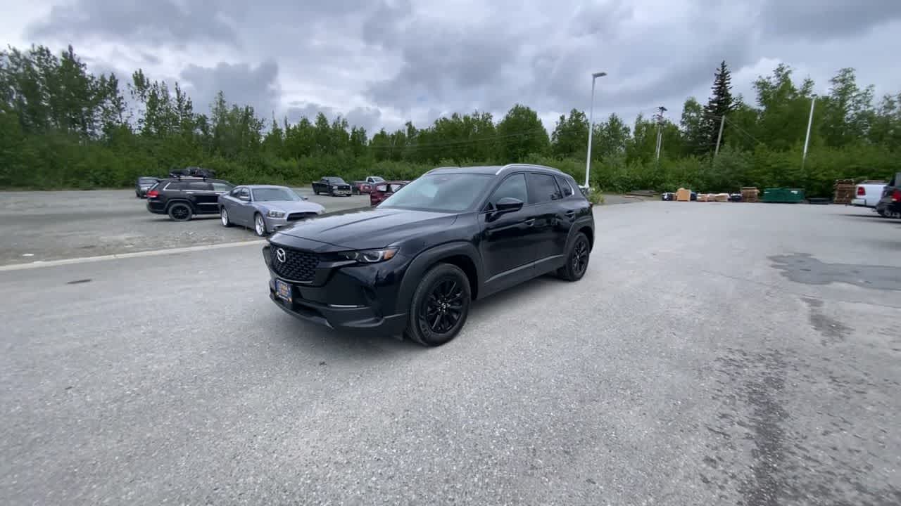Thumbnail: 2025 Mazda CX-50 - 9