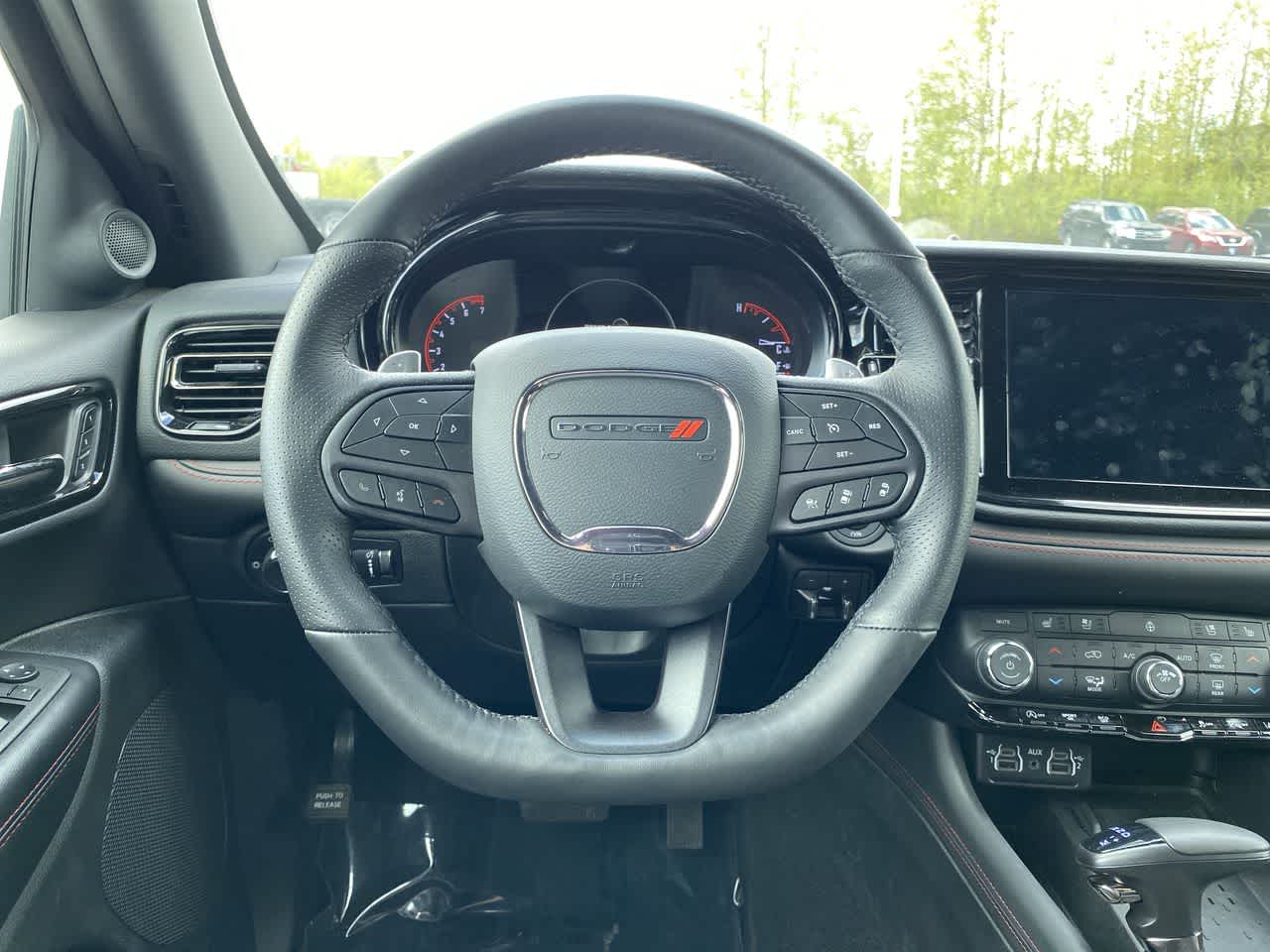 Thumbnail: 2026 Dodge Durango - 14