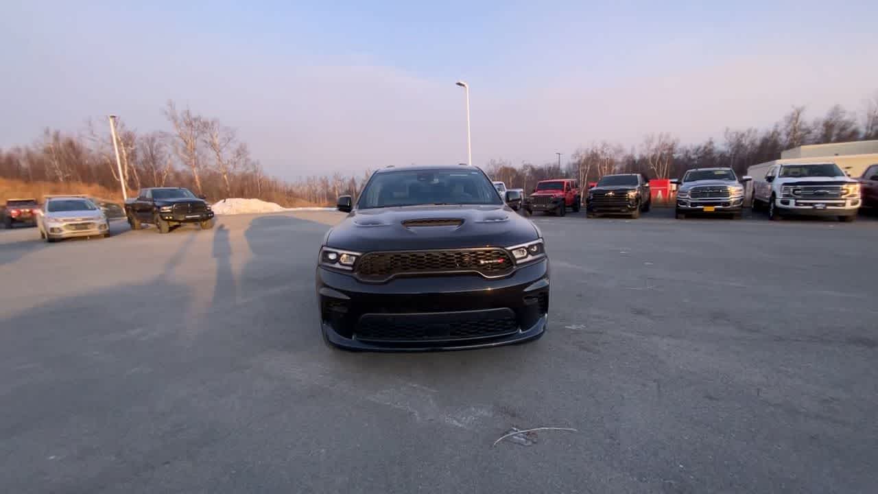 Thumbnail: 2026 Dodge Durango - 8