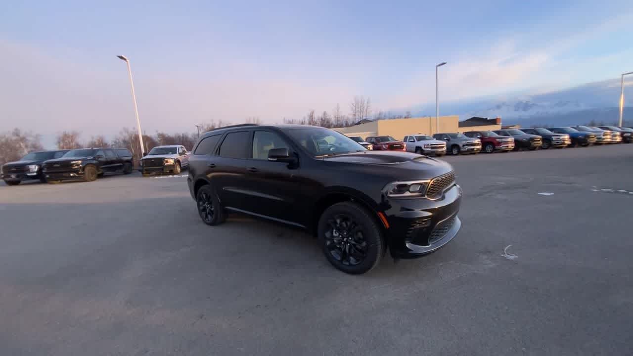 Thumbnail: 2026 Dodge Durango - 7