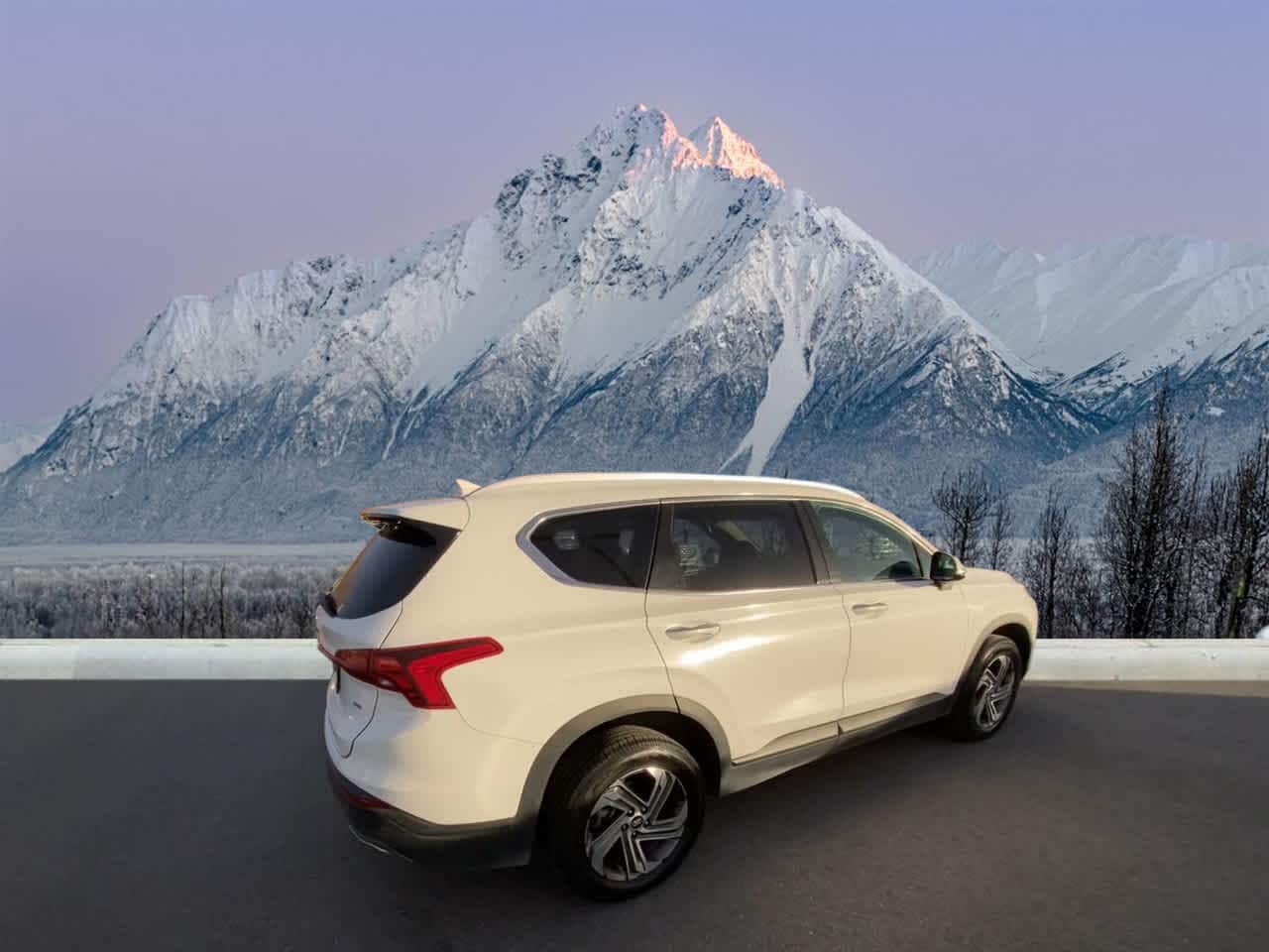 Thumbnail: 2023 Hyundai Santa Fe - 6
