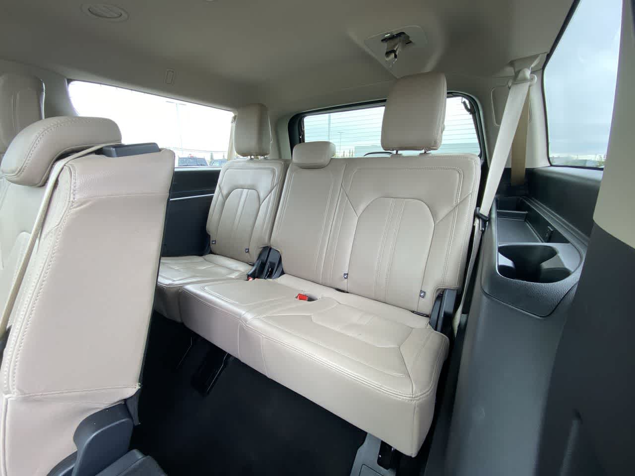 Thumbnail: 2024 Ford Expedition MAX - 32