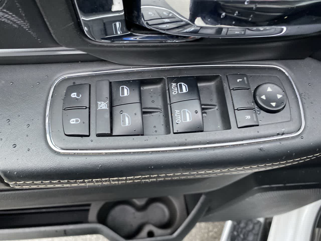 Thumbnail: 2018 RAM 1500 - 19