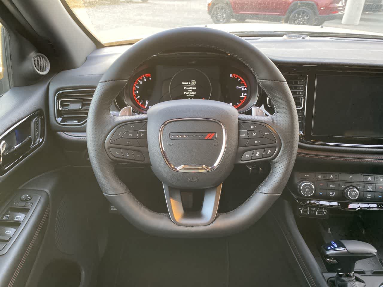 Thumbnail: 2026 Dodge Durango - 14