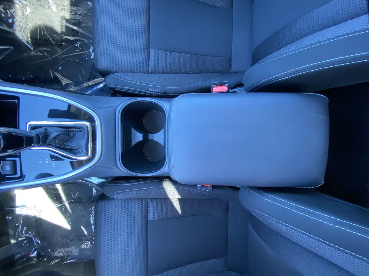 Thumbnail: 2025 Subaru Outback - 22