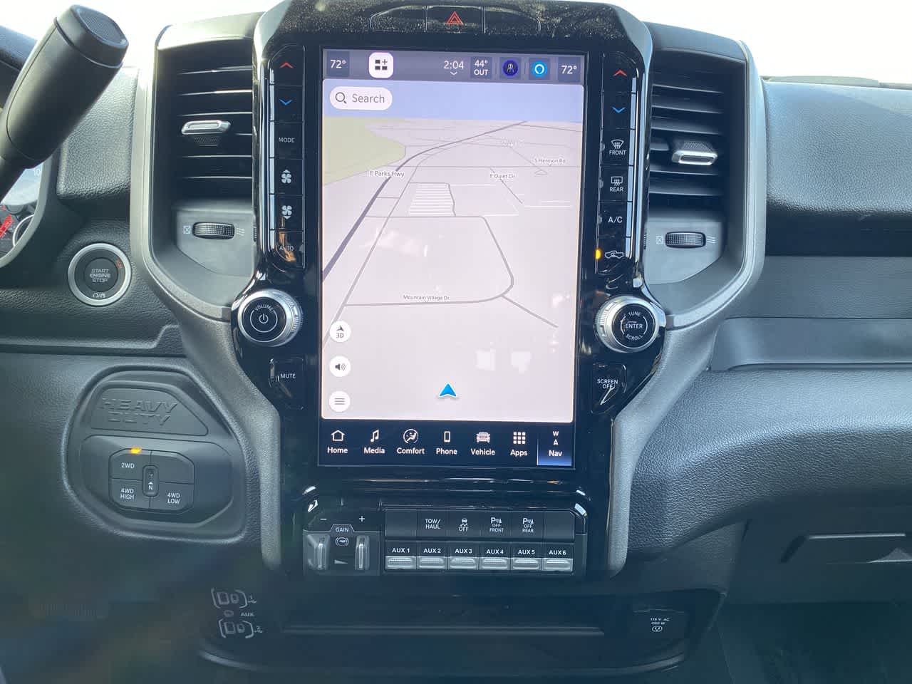 Thumbnail: 2026 RAM 2500 - 18